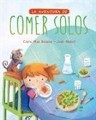 Clara Mas Bassas, Judi Abbot - La Aventura de Comer Solos