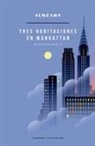 Georges Simenon - Tres Habitaciones En Manhattan