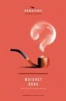 Georges Simenon - Maigret Duda