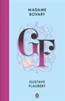 Gustave Flaubert - Madame Bovary (Spanish Edition)