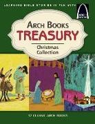 Concordia Publishing House - Arch Books Treasury: Christmas Collection