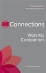 David Gambrell, David Gambrell - Connections Worship Companion, Year A, Vol. 1
