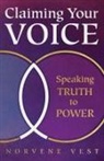Norvene Vest - Claiming Your Voice