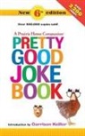 Garrison Keillor - Pretty Good Joke Book: 6th Edition