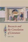 Gur Zak - Boccaccio and the Consolation of Literature