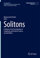 Mohamed Atef Helal, Mohamed Atef Helal - Solitons: Solitons