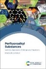 Bruno Améduri - Perfluoroalkyl Substances