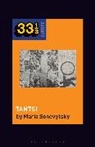 Maria Sonevytsky, Professor or Dr. Maria (Assistant Professor of Music Sonevytsky, Fabian Holt - Vopli Vidopliassova's Tantsi
