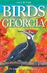 Giff Beaton, Gregory Kennedy, John Parrish - Birds of Georgia