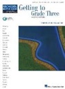 Hal Leonard Publishing Corporation (COR) - Getting to Grade Three