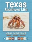 Waterford Press, Waterford Press - Texas Seashore Life Nature Activity Book