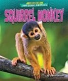 Colleen Sexton - Squirrel Monkey