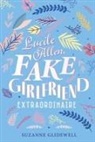 Suzanne Glidewell - Lucile Allen, Fake Girlfriend Extraordinaire
