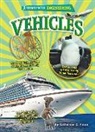 Raymond Bergin - Vehicles