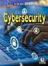 Martha London - Cybersecurity