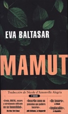 Eva Baltasar - Mamut