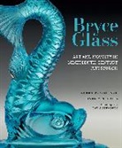 Debra M Coulson, Debra M. Coulson, Debra M Coulson, Harley N Trice, Harley N Trice, Harley N. Trice... - Bryce Glass