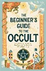 Deborah Lipp, Lipp Deborah - The Beginner's Guide to the Occult