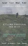 Jashandeep Kang - A CLIMB THROUGH THE MIST