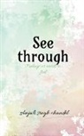 Anjali Chandel - See through