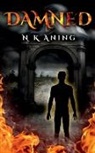 N. K. Aning - Damned