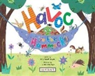 Kelly Russell Jaques, Liz and Kate Pope - Havoc in the Hammock!