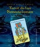 Maria Del Mar Tort - Tarot de Las Sensaciones