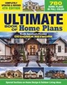 Creative Homeowner (COR), Editors of Creative Homeowner - Ultimate Book of Home Plans