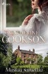 Catherine Cookson - Mustaa samettia