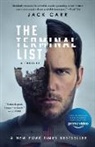 Jack Carr, Jack Carr - The Terminal List