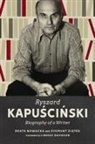 Beata Nowacka, Zygmunt Ziatek - Ryszard Kapuscinski