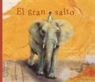 Núria Parera, Carolina Luzón - El Gran Salto: Volume 21