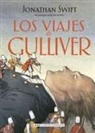 Jonathan Swift - Los Viajes de Gulliver