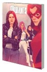 Phil Noto, Gail Simone, Simone Gail, UNASSIGNED, Phil Noto, Noto Phil - The Variants