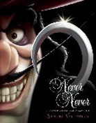 Serena Valentino - Never Never-Villains, Book 9