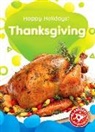 Betsy Rathburn - Thanksgiving