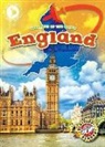 Monika Davies - England