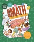 Lou Abercrombie, Kingfisher Books, Lilia Micelia - Everyday STEM Math-Amazing Math