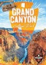 Christina Leaf - Grand Canyon National Park