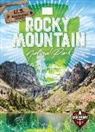 Christina Leaf - Rocky Mountain National Park