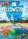 Chris Bowman - Yellowstone National Park