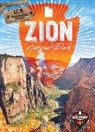 Chris Bowman - Zion National Park