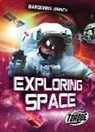 Allan Morey - Exploring Space