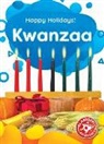 Betsy Rathburn - Kwanzaa