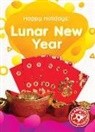 Betsy Rathburn - Lunar New Year
