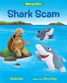 Sheila Bair, Sheila/ Zhing Bair, Amy Zhing - Shark Scam