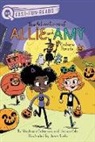 Stephanie Calmenson, Joanna Cole, James Burks - Costume Parade