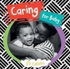 Eli Celata, Paige Satterly - Caring for Baby