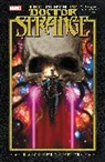 Kaare Andrews, Lee Garbett, Jed MacKay, Garbett Lee - Death Of Doctor Strange