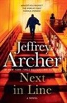 Jeffrey Archer - Next in Line